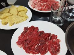 -天桥老金涮肉(牛街店)