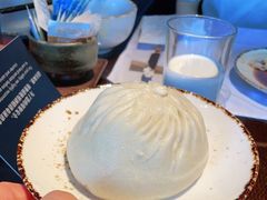 -杭州桐庐康莱德酒店西餐厅-舍