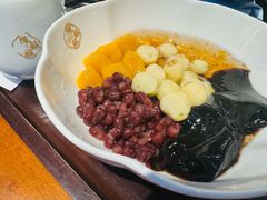 -陳蘇蘇1994·中华甜品(广州正佳广场店)