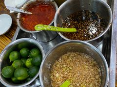 -文昌鸡饭店110号(中山路店)