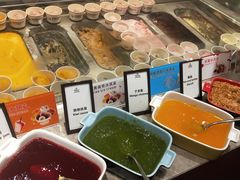 -武汉世茂希尔顿酒店·汇·全日餐厅