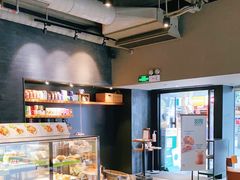 -星巴克(深圳五洲星苑店)