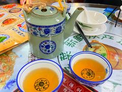 -阿殳菜馆·私厨(水围村店)