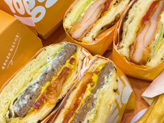 -牛约堡·手作牛肉汉堡(长宁店)