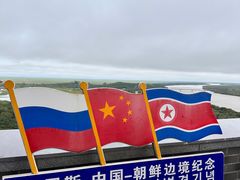 -图们国门景区