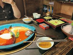 -吼堂老火锅(太古里总店)