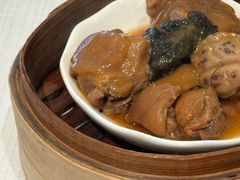 -金苑海鲜酒家(来魅力店)