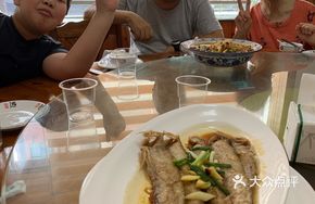 Qiantang River Hairtail