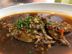 -又见炊烟私房菜(敬亭路店)