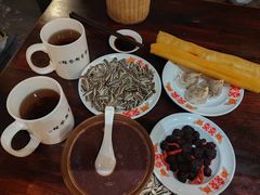-東茅街茶馆