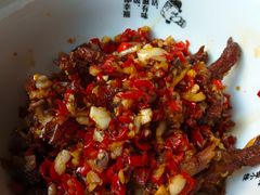 虎皮凤爪-海鲜潮·株洲海鲜集市(栗雨店)