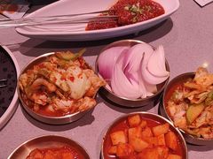-丰茂烤串(全国首店)