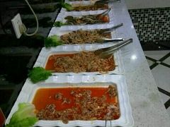 android_upload_pic-哆来咪火锅烤肉自助(牌楼店)