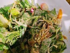 -北京老铺烤鸭(老城根店)