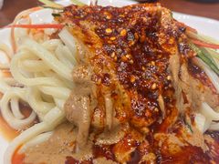 -老孙家泡馍(洒金桥店)