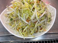 -张记烤羊腿(北花园店)
