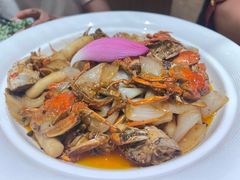 -周家二小姐的菜(西津渡店)