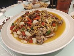 -蜀厨小匠·民间川菜(犀浦店)