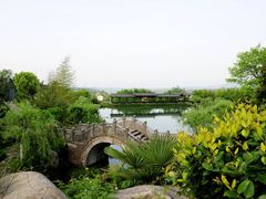 景点-莲峰云海景区