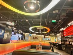-师烤·豆花烤鱼(深圳坂田天虹店)