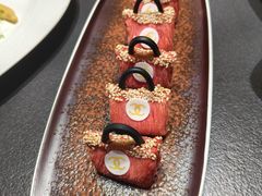 -曼格纳·曼芯馆(杨浦店)
