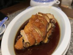 -南京大牌档(济南万象城店)