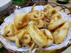 -龙泉人椰子鸡.糟粕醋.海南菜(三亚旗舰店)