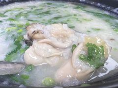 -蚝家菜馆(沙井店)