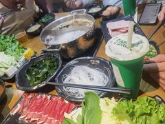 -呷哺呷哺(万达新世界店)
