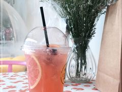 -灯塔咖啡馆BOOK·Coffee Shop
