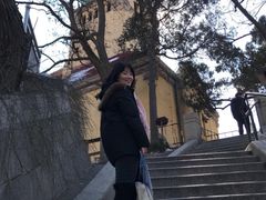 -青岛市江苏路基督教堂