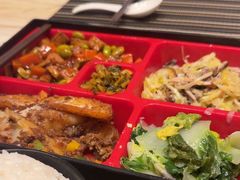 -客莱福诺富特酒店·互动餐厅