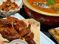 -解家河南菜(商鼎路店)