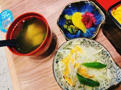 -晴季寿司(红旗街万达店)