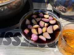 -海波肉串(金顶山大街店)