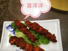 -静莲斋素食(慈云寺店)