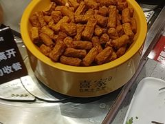 -喜家自助小火锅(乐客城店)
