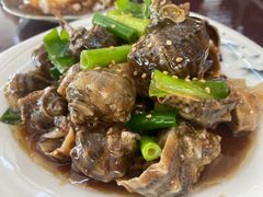 -87号烧烤海鲜·大排档(金沙滩店)