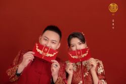 点击看大图 -青禾蒙娜丽莎婚纱摄影(武汉总店)