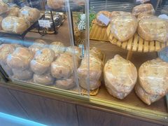 -莫斯科餐厅面包坊(北展店)