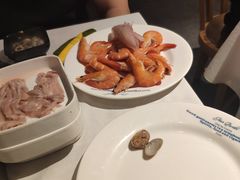 -星伦多自助料理·涮烤一体(虹悦城店)