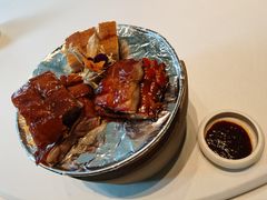 -潮上潮(南中环店)