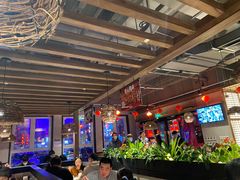 大堂-管氏翅吧(台湾街店)