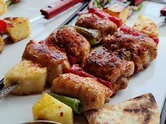 -Lets burger非常汉堡·环球风味(蓝色港湾店)