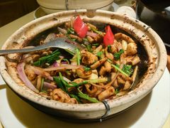 啫啫生肠-惠食佳(滨江大公馆店)