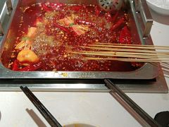-串天下串串香(宽窄巷子店)