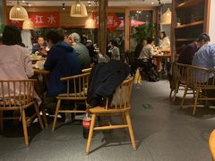 大堂-丹江渔村(望京店)