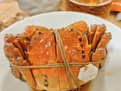 飞天蟹·精酿熟醉蟹-蟹家大院(外滩店)