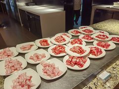 -大华锦绣假日酒店·锦味餐厅