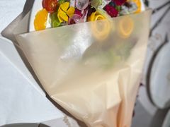 -晶雅花园西餐厅(南京首店)